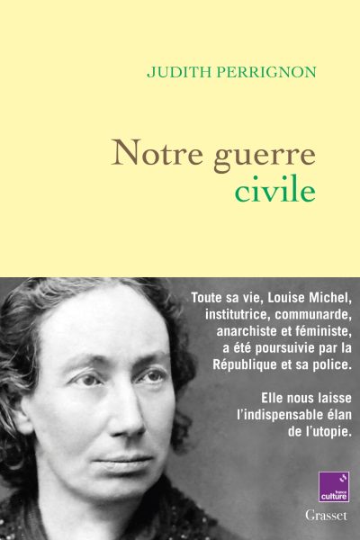 NOTRE GUERRE CIVILE - EN COEDITION AVEC FRANCE CULTURE