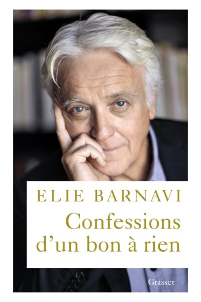 CONFESSIONS D'UN BON A RIEN - MEMOIRES
