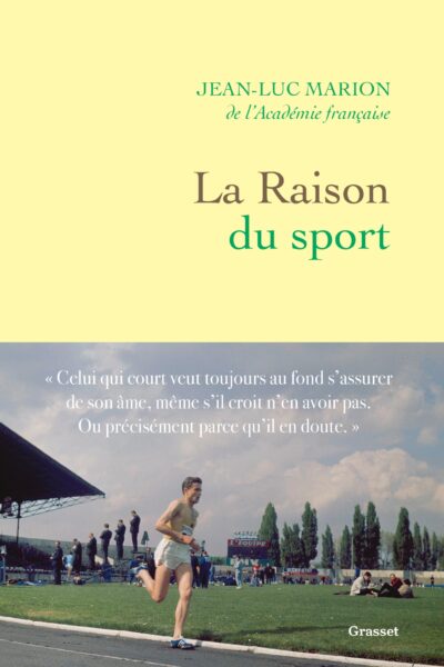LA RAISON DU SPORT