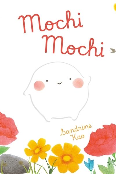 MOCHI MOCHI