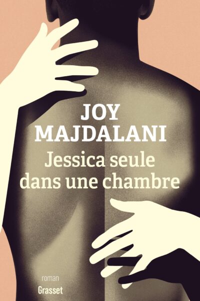 JESSICA SEULE DANS UNE CHAMBRE - COLLECTION LE COURAGE, DIRIGEE PAR CHARLES DANTZIG