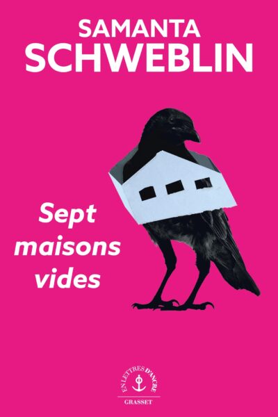 SEPT MAISONS VIDES