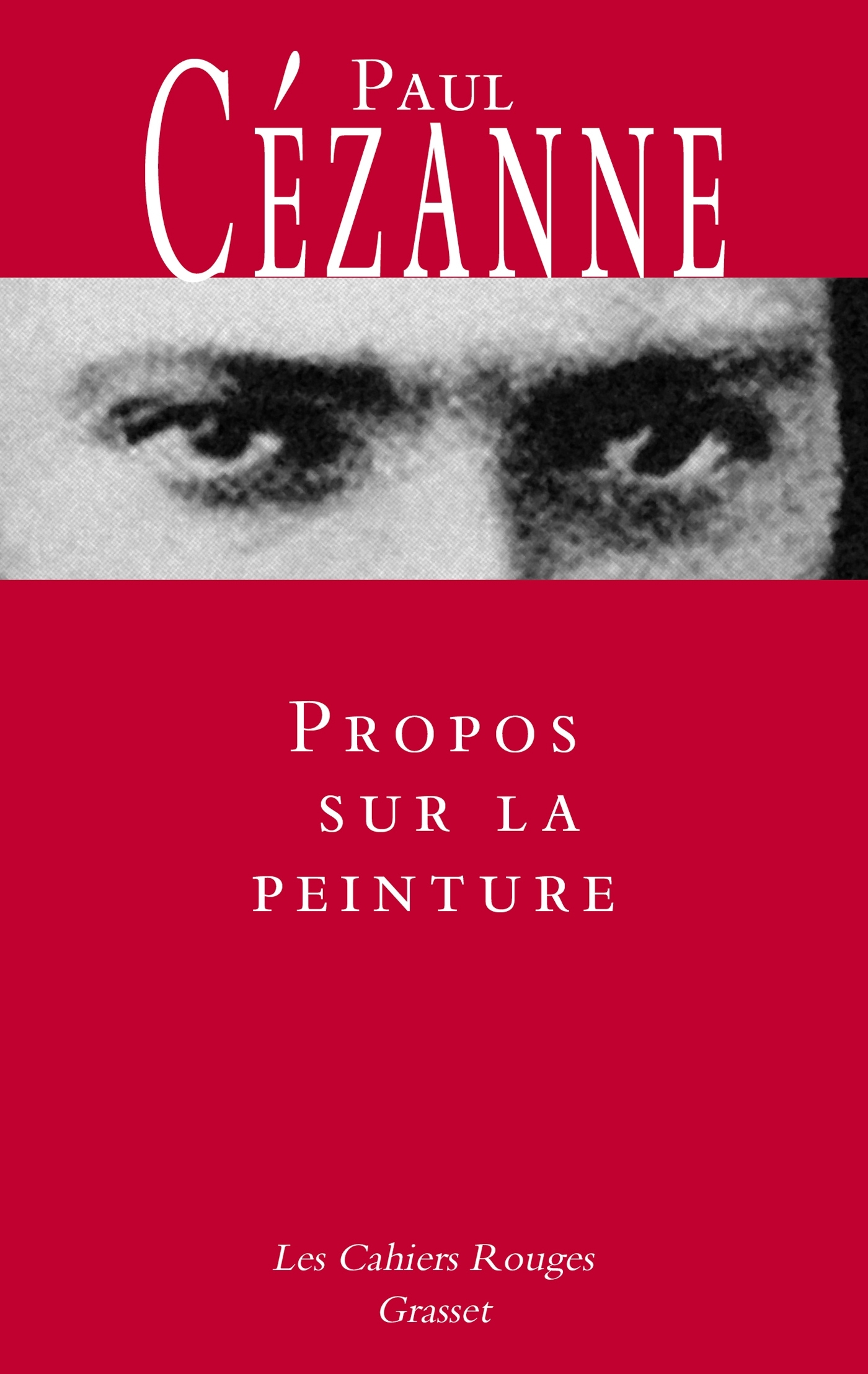 PROPOS SUR LA PEINTURE