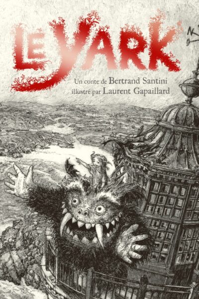 LE YARK COLLECTOR 10 ANS DEJA !