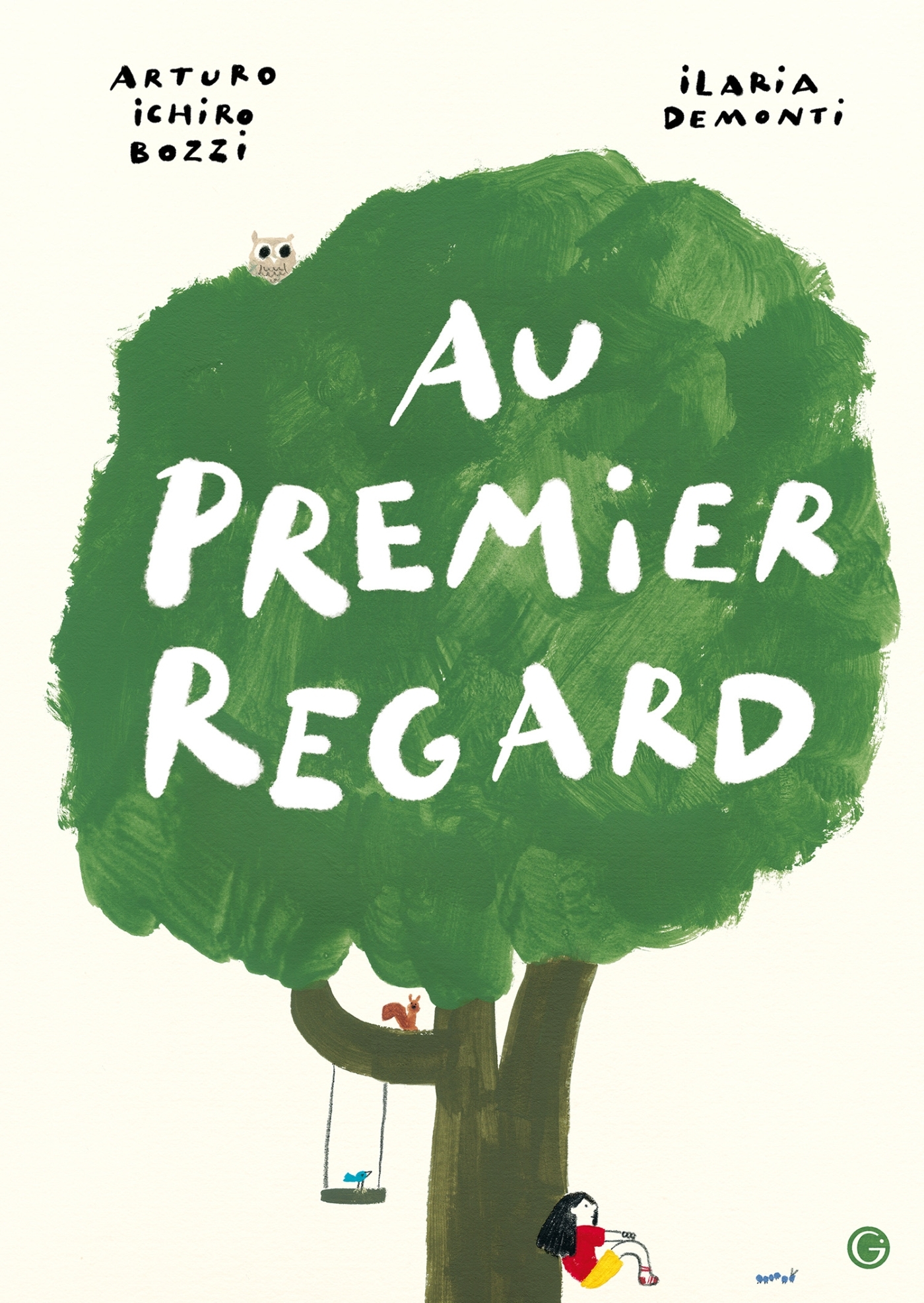 AU PREMIER REGARD