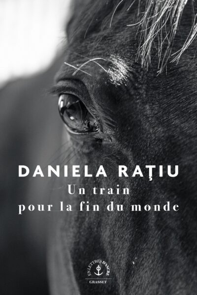 UN TRAIN POUR LA FIN DU MONDE