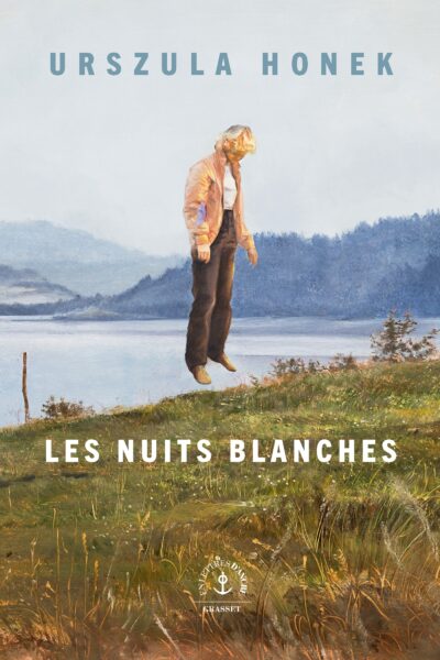 LES NUITS BLANCHES
