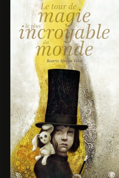 LE TOUR DE MAGIE LE PLUS INCROYABLE DU MONDE