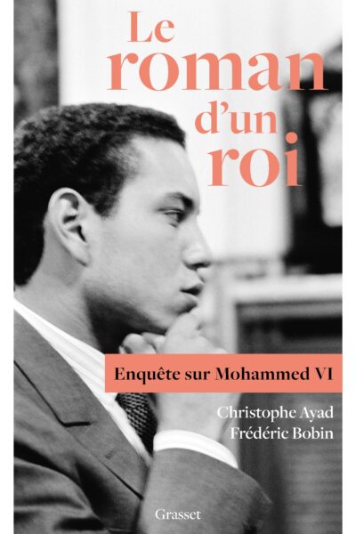 LE ROMAN D'UN ROI