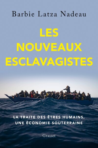 LES NOUVEAUX ESCLAVAGISTES