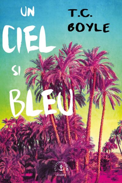 UN CIEL SI BLEU