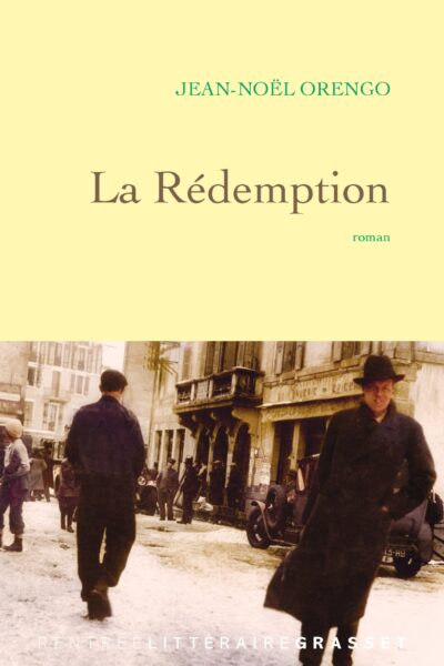LA REDEMPTION
