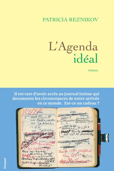 L'AGENDA IDEAL