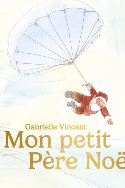 MON PETIT PERE NOEL