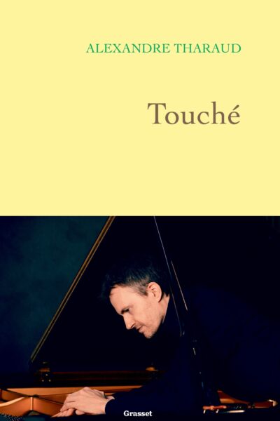 TOUCHÉ