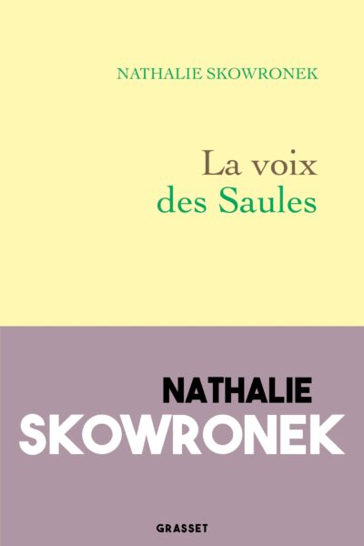 LA VOIX DES SAULES