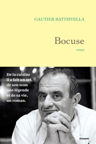 BOCUSE