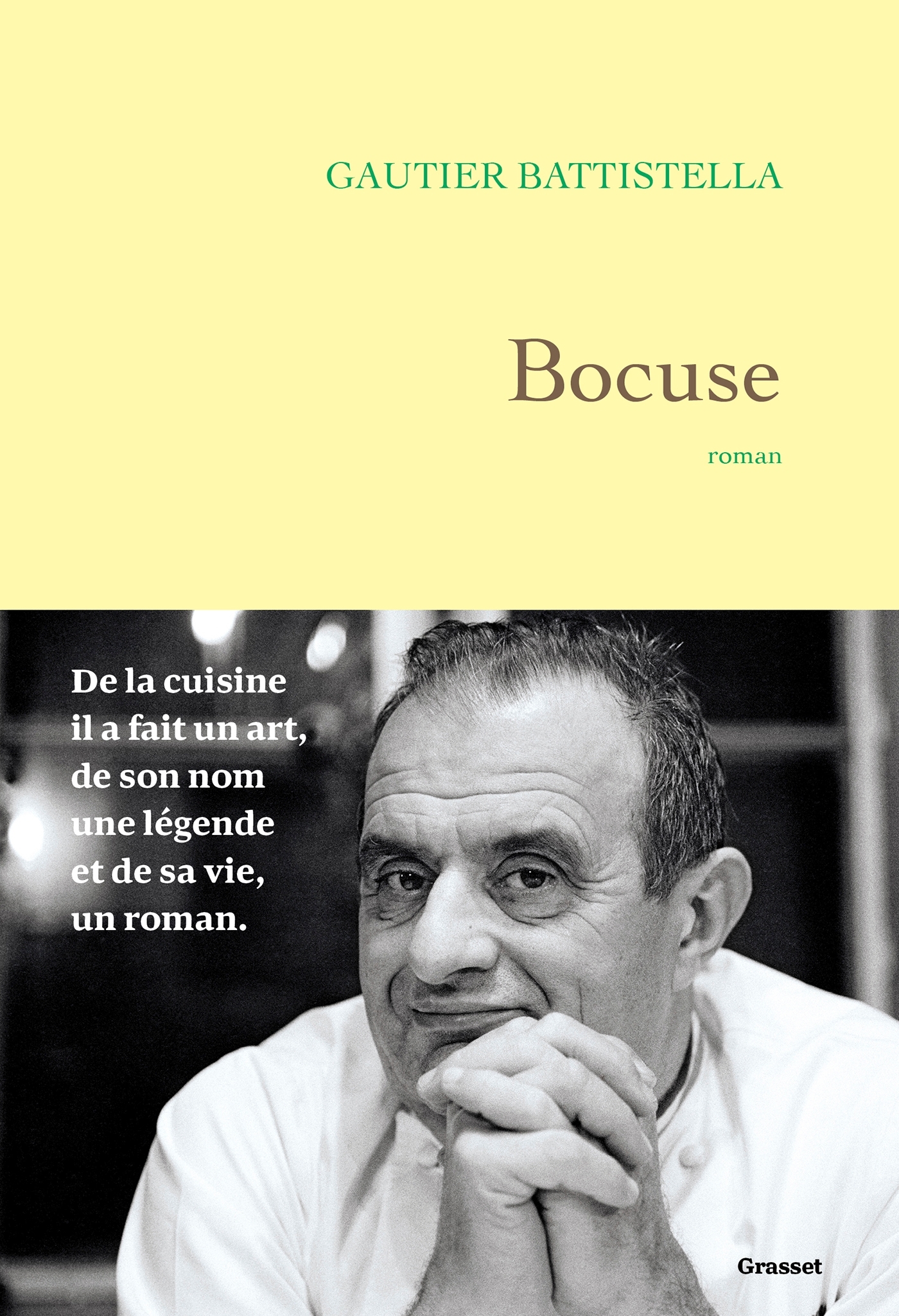 BOCUSE