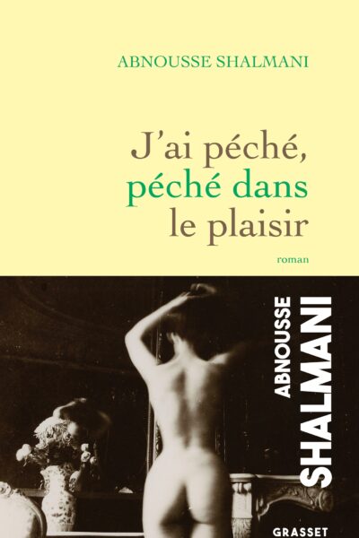 J'AI PECHE, PECHE DANS LE PLAISIR