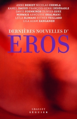 DERNIERES NOUVELLES D'ÉROS