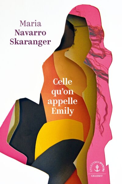 CELLE QU'ON APPELLE EMILY