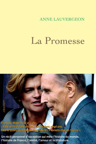 LA PROMESSE