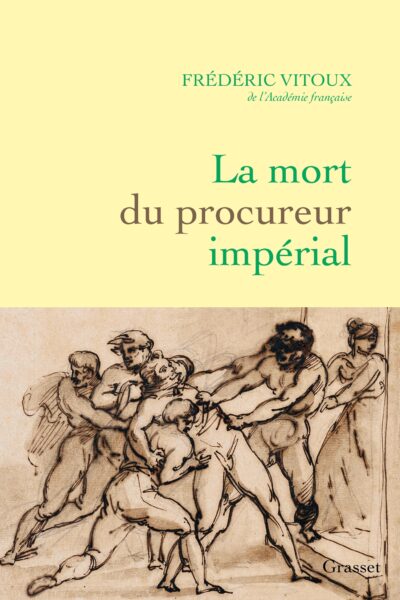 LA MORT DU PROCUREUR IMPERIAL