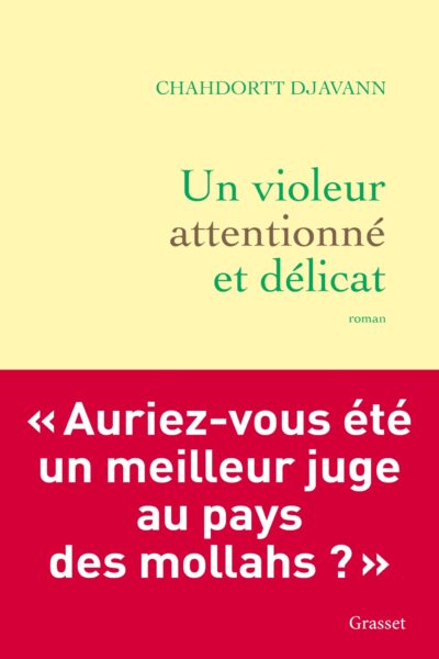 UN VIOLEUR ATTENTIONNE ET DELICAT
