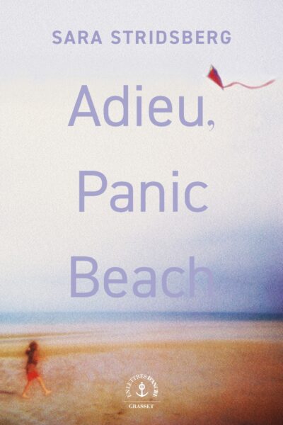 ADIEU, PANIC BEACH