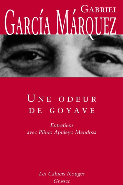 UNE ODEUR DE GOYAVE