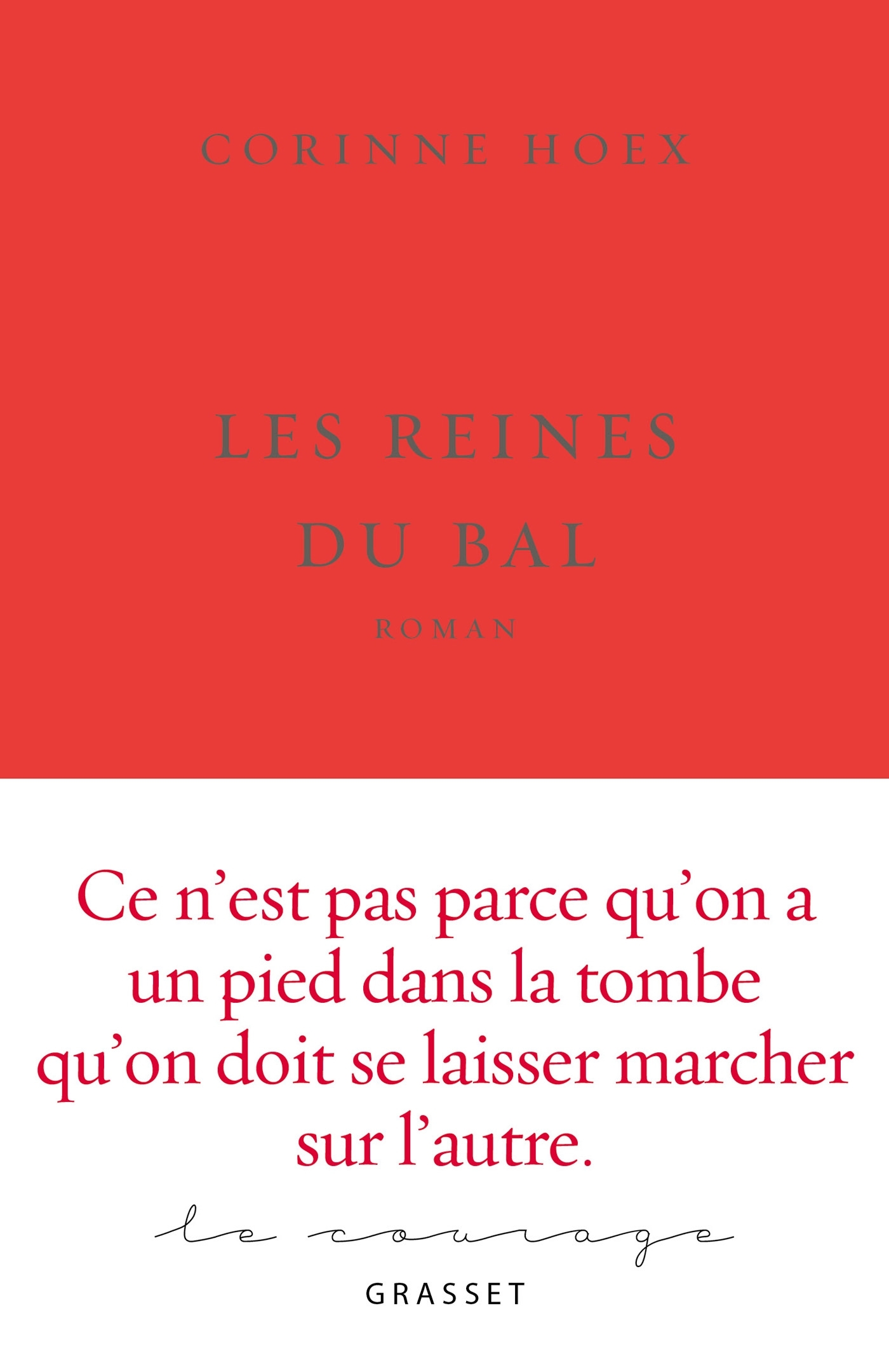 LES REINES DU BAL