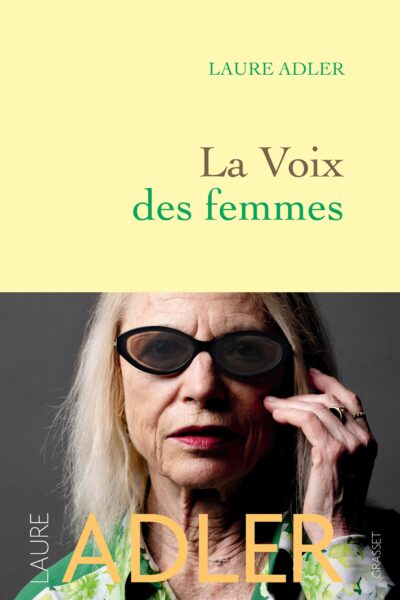 LA VOIX DES FEMMES