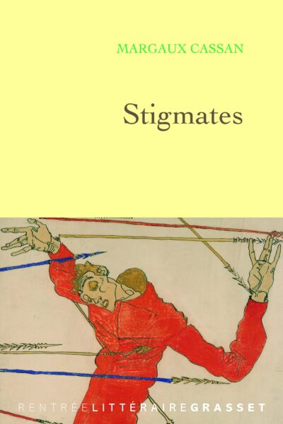 STIGMATES