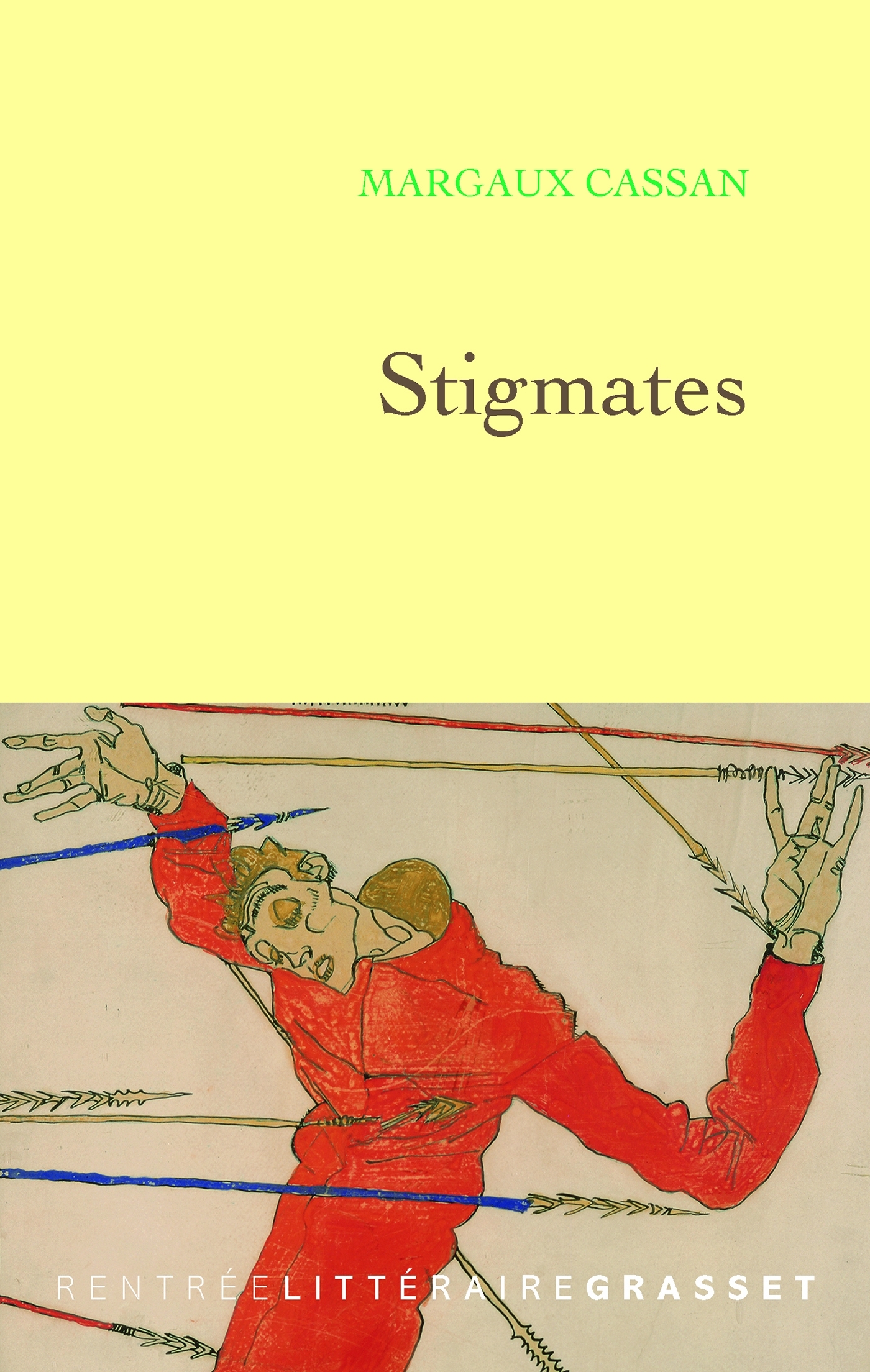 STIGMATES