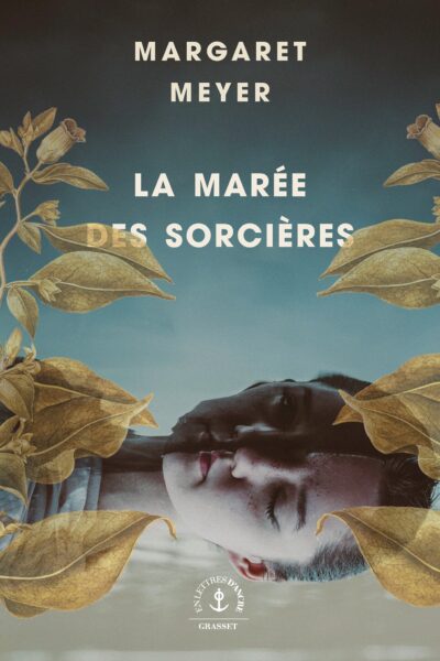 LA MAREE DES SORCIERES