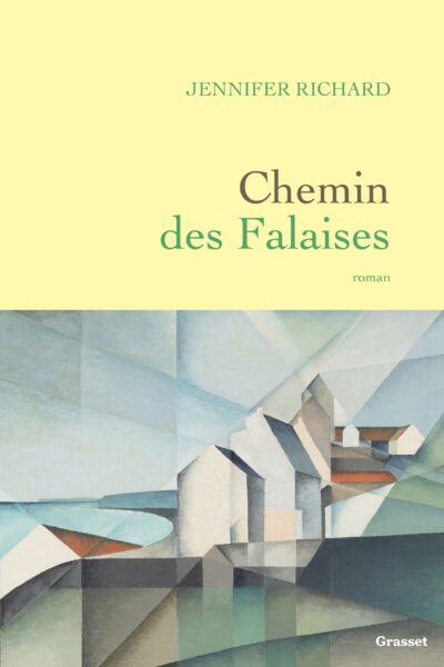 CHEMIN DES FALAISES