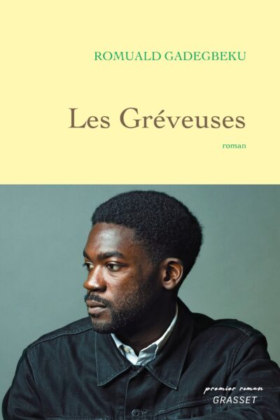 LES GREVEUSES