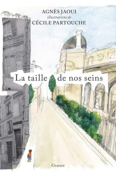 LA TAILLE DE NOS SEINS