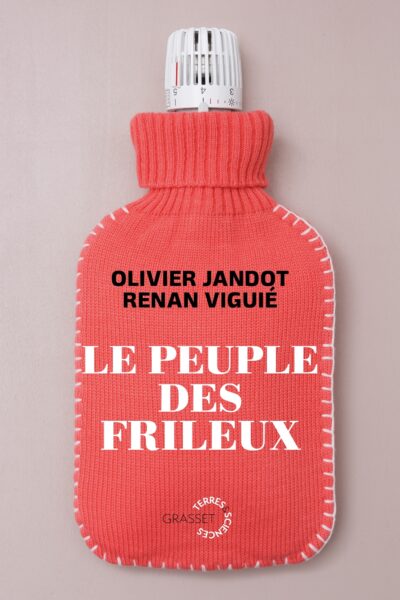 LE PEUPLE DES FRILEUX
