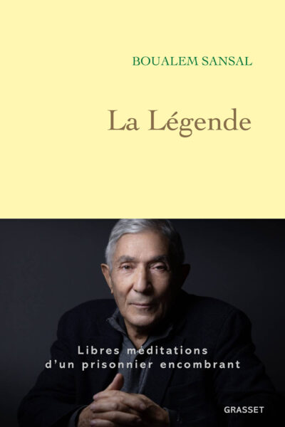 LA LEGENDE