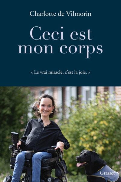 CECI EST MON CORPS