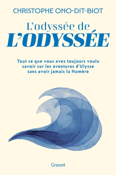L'ODYSSEE DE L'ODYSSEE