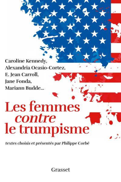 LES FEMMES CONTRE LE TRUMPISME