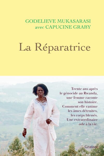 LA REPARATRICE