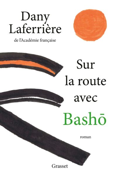 SUR LA ROUTE AVEC BASHO