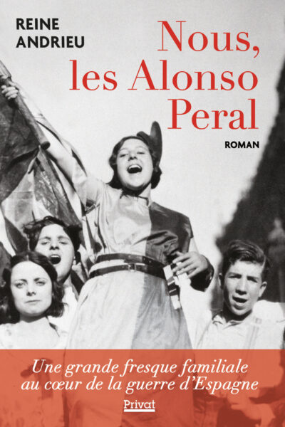 NOUS, LES ALONSO PERAL