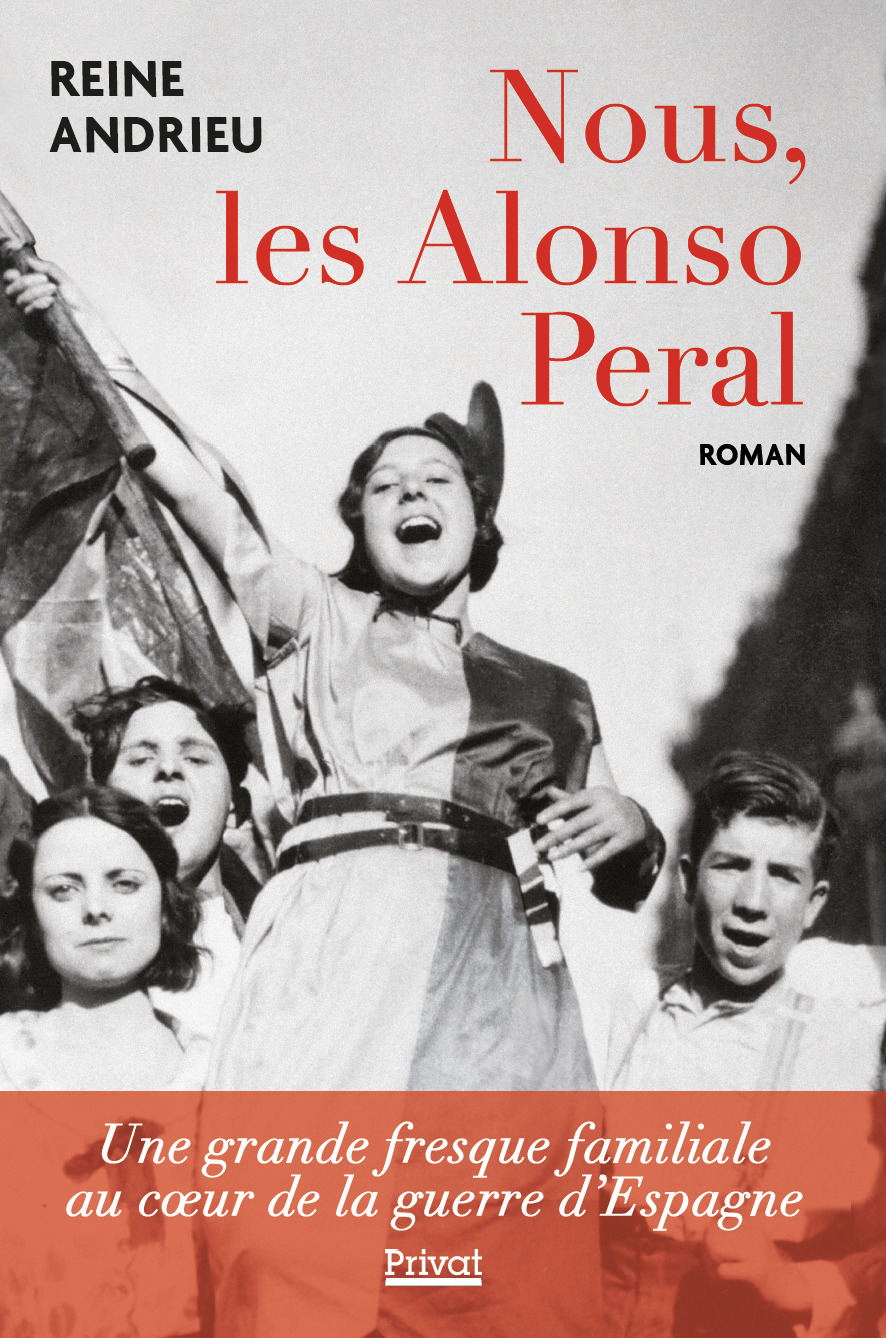 NOUS, LES ALONSO PERAL
