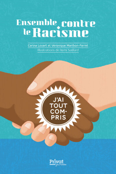 ENSEMBLE CONTRE LE RACISME
