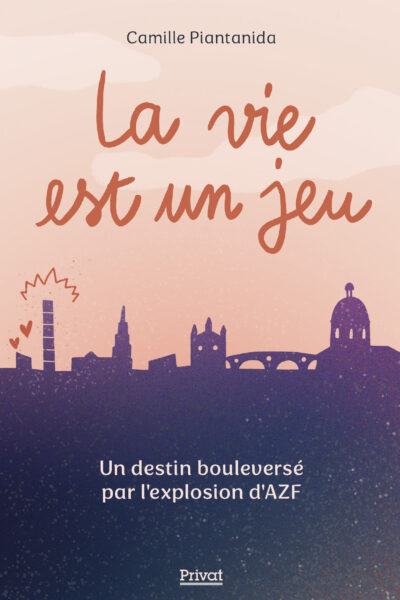 LA VIE EST UN JEU