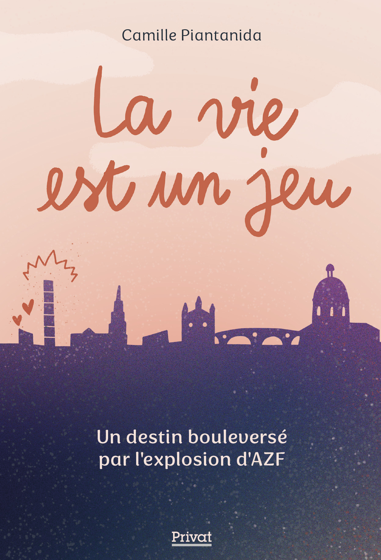 LA VIE EST UN JEU